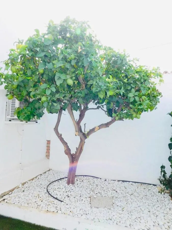 Villa Emma Nerja